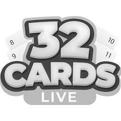 Speel 32 Cards bij Boom