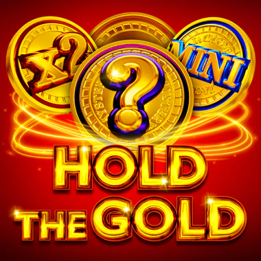 Speel Hold The Gold bij Boom