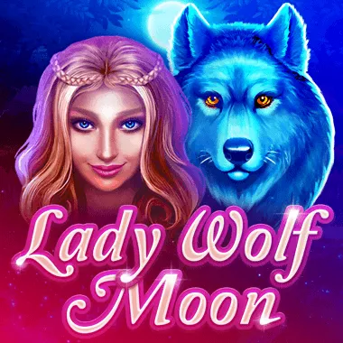 Speel Lady Wolf Moon bij Boom
