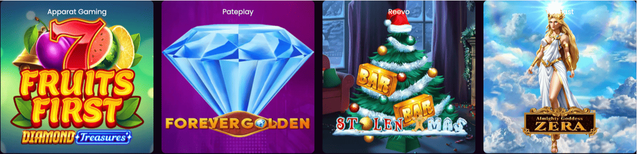 Slots Boom Casino