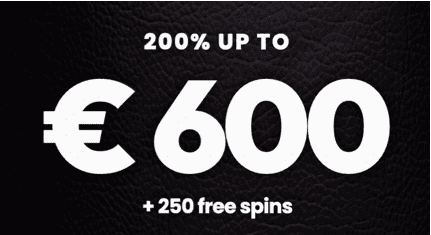 Bonus & Promotiecode Boom Casino