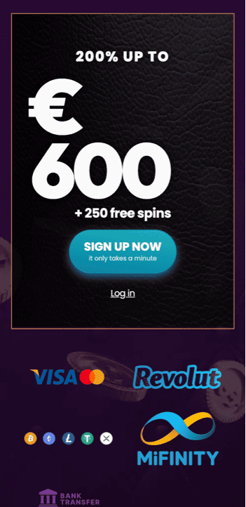 Boom Casino